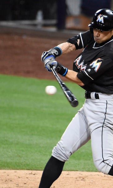 Get off your hands and vote Ichiro for the All-Star Game